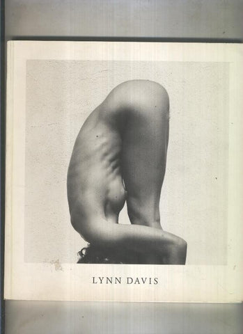 Lynn Davis, catalogo exposicion