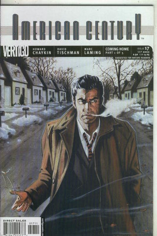American Century numero 17