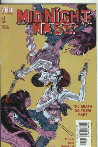 Midnight, Mass numero 1