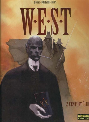 West numero 02: Century club