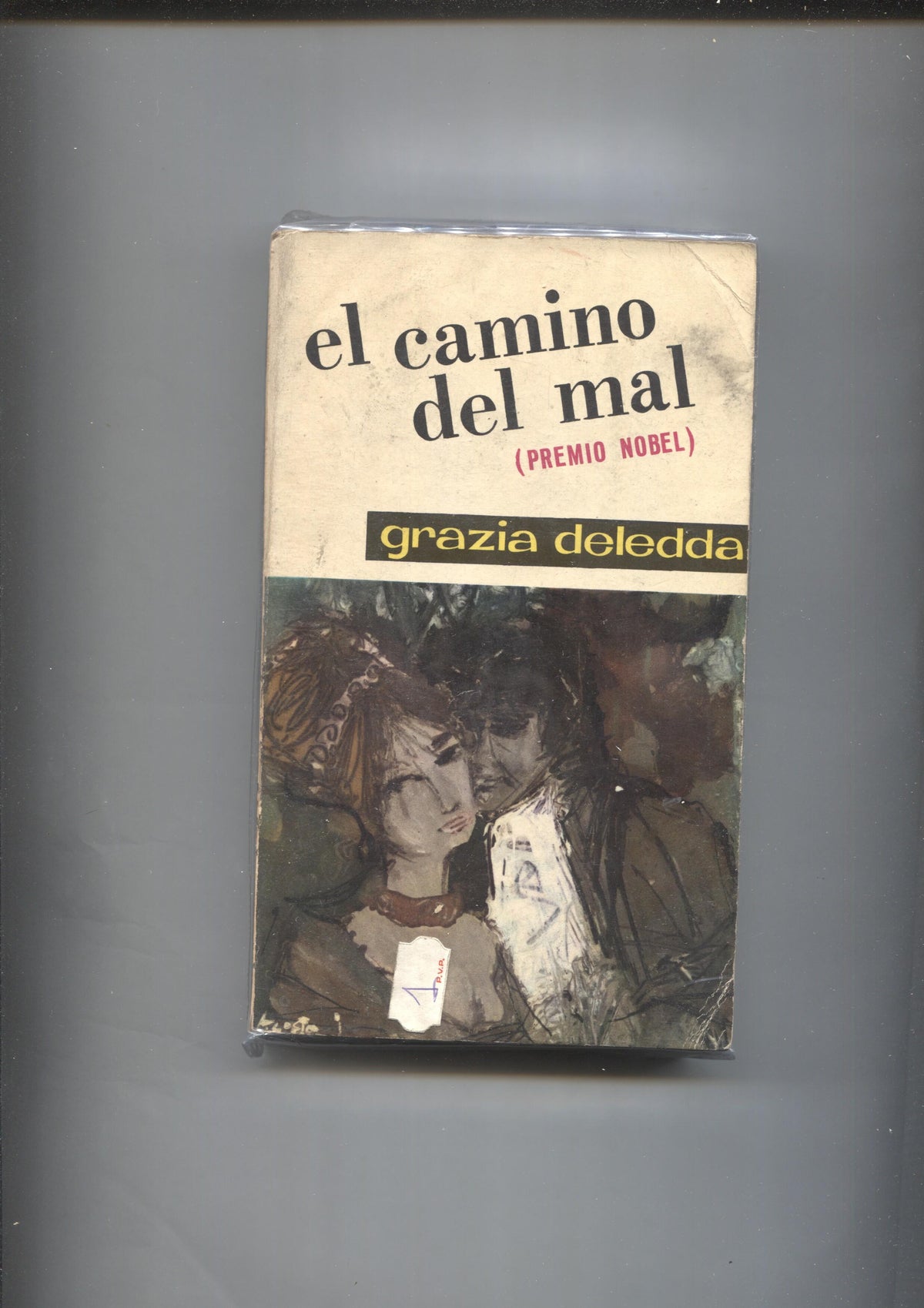 Coleccion Todos para muchos numero 53: El camino del mal