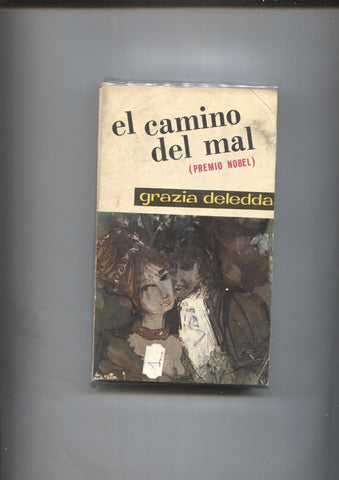 Coleccion Todos para muchos numero 53: El camino del mal
