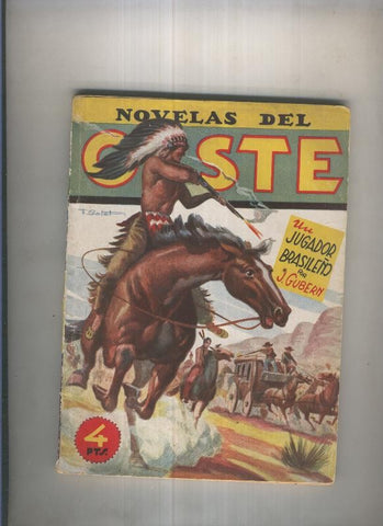 Pueblos del Oeste:Kansasn City: Un jugador del rio