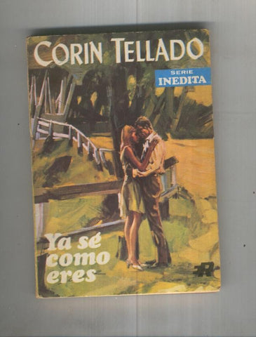 Ya se como eres