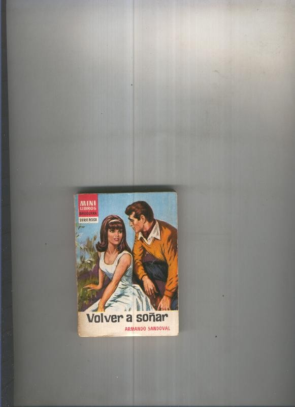 Volver a soñar