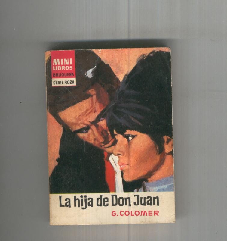 La hija de Don Juan