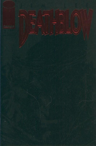 DEATHBLOW Vol.1 Numero 1A: Confessions
