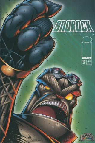 BADROCK, Vol.01 no.01C