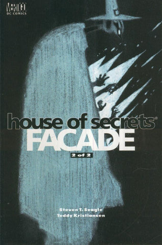 HOUSE OF SECRETS: FACADE, no.02 of 02