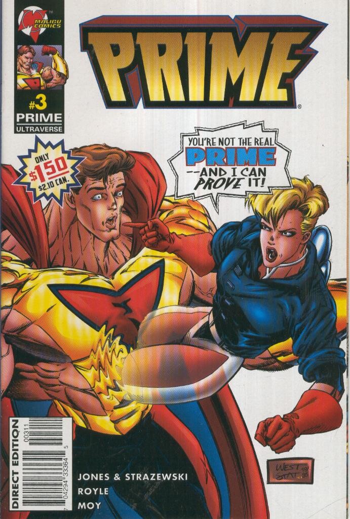 PRIME Vol.2  No.03: Dreams of a New Beginnig