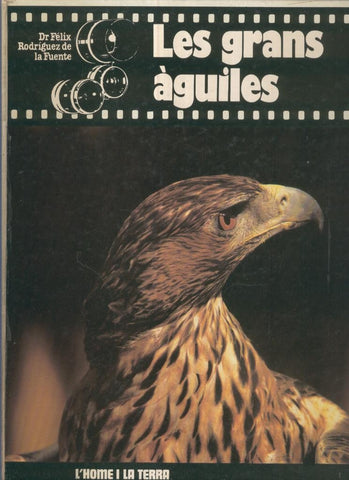 L,HOME I LA TERRA No.05: LES GRAN AGUILES