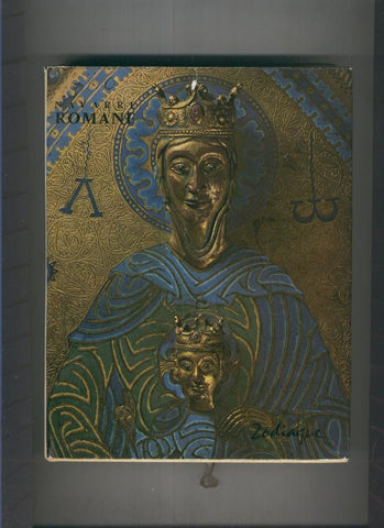 Navarre Romane