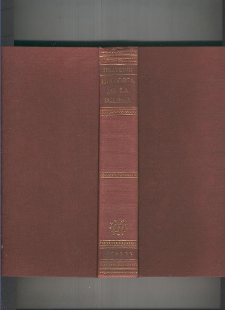 Historia de la Iglesia