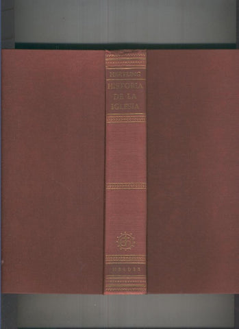 Historia de la Iglesia