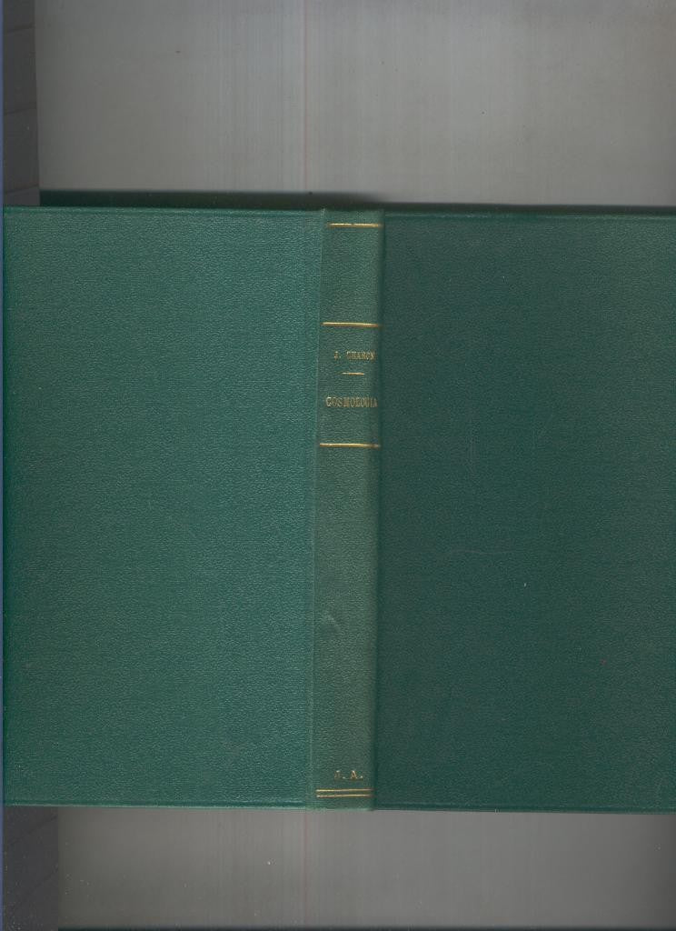 Cosmologia