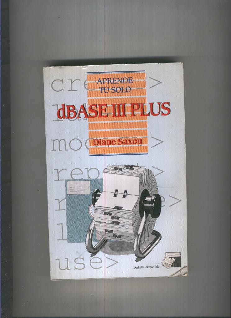 dBase III Plus