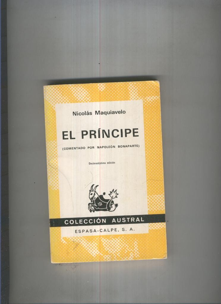 El principe