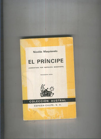 El principe