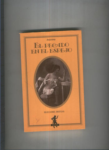 El pecado en el espejo