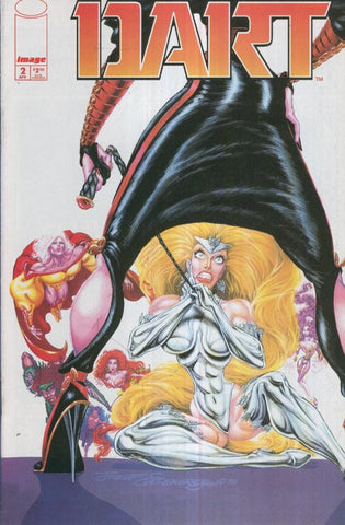 DART, Vol.1: No.02