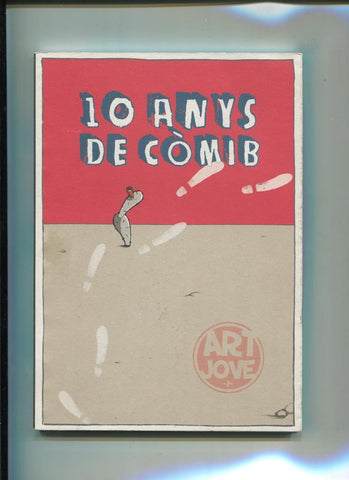 10 anys de comib
