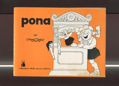 Pona por Madorell