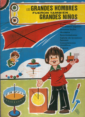 Serie Didactica: EL PEQUEÑO INGENIERO, No.03