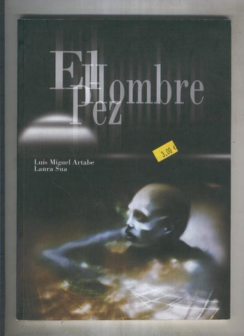 El hombre pez