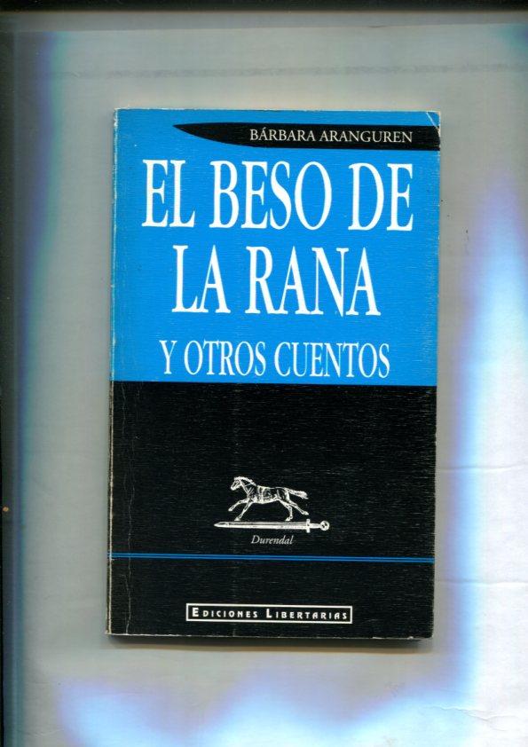 El beso de la rana y otros cuentos