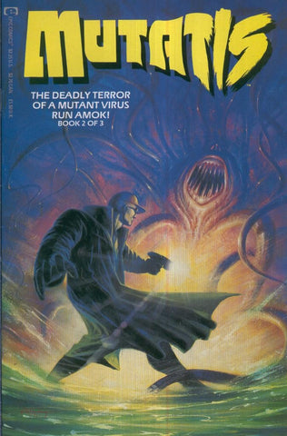 MUTATIS, Vol.01: Numero 02 of 03
