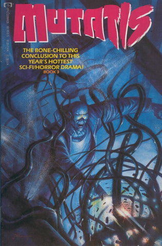 MUTATIS, Vol.01: Numero 03 of 03