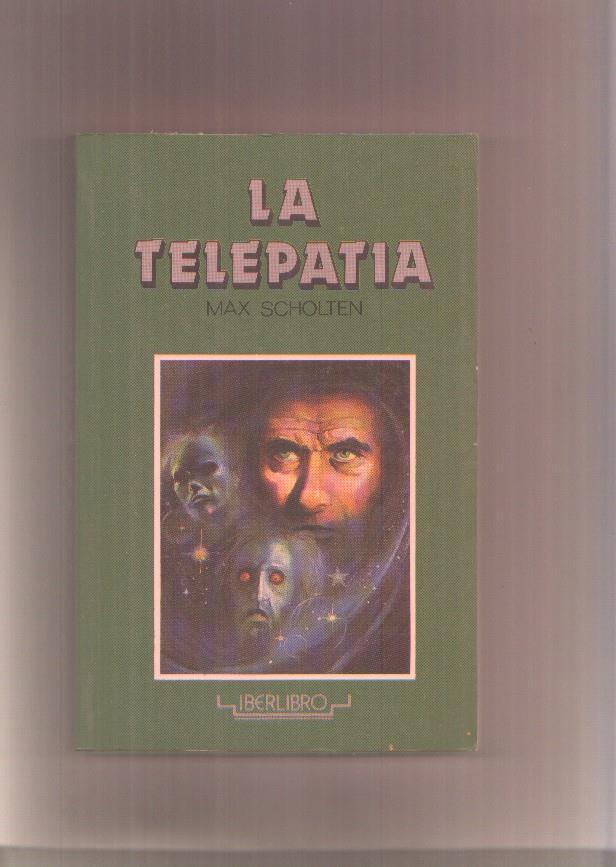 La telepatia