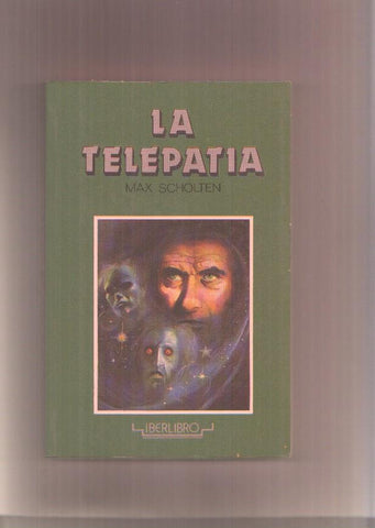 La telepatia