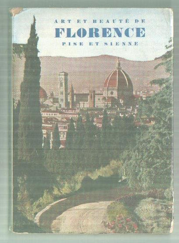 Art et Beaute de Florence