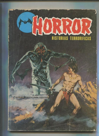 Horror sin numerar: La isla de los hipocondriacos