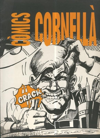 Comics a Cornella 1992