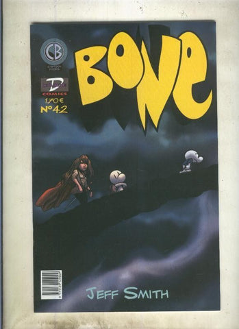 Bone numero 42