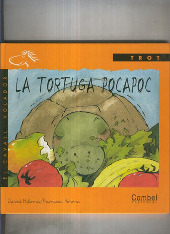 La tortuga poc a poc