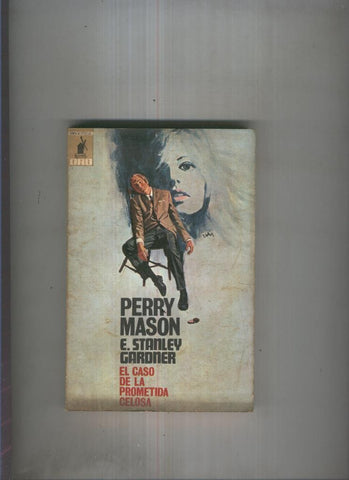 Perry Mason: El caso de la propetida celosa