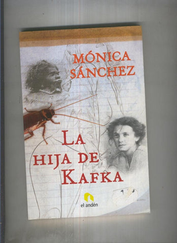 La hija de Kafka