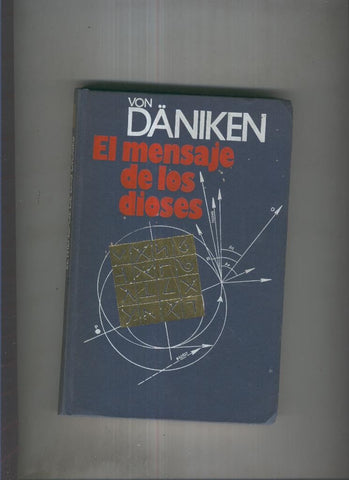 El mensaje de los dioses