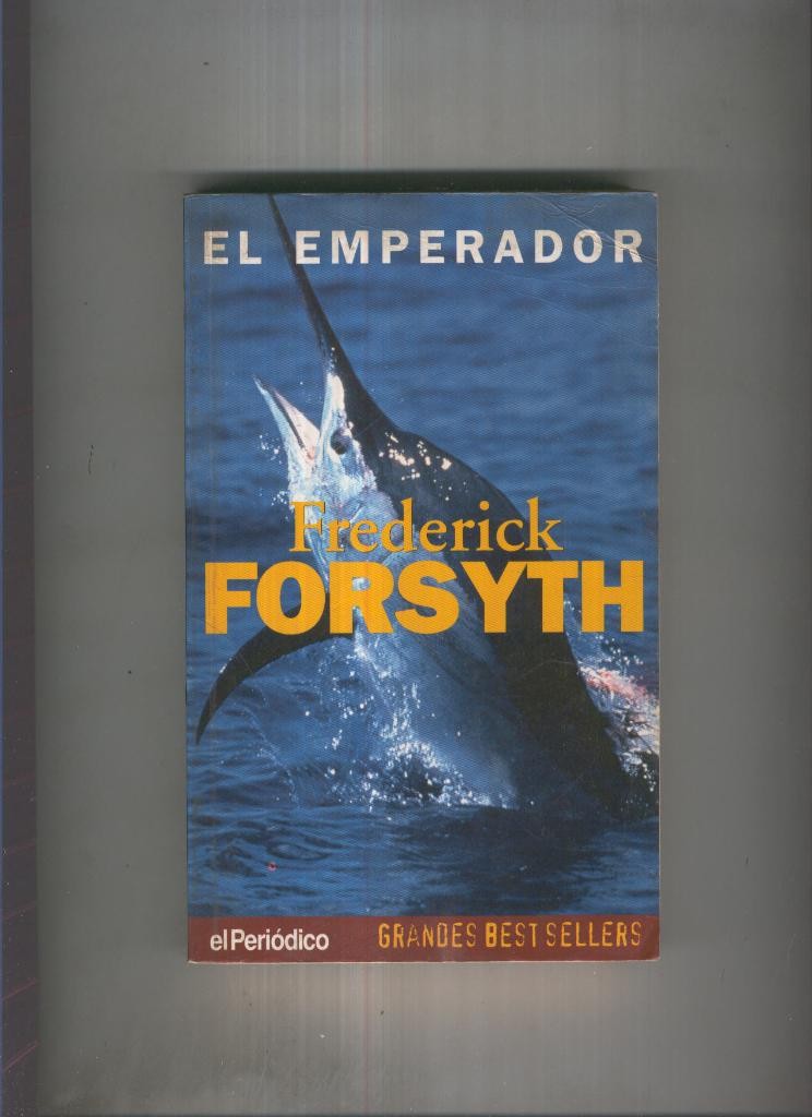 El Emperador