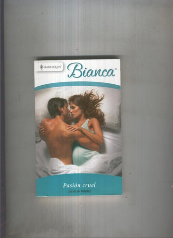 Pasion cruel
