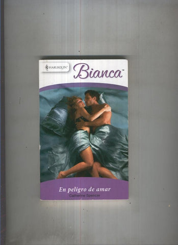 En peligro de amar