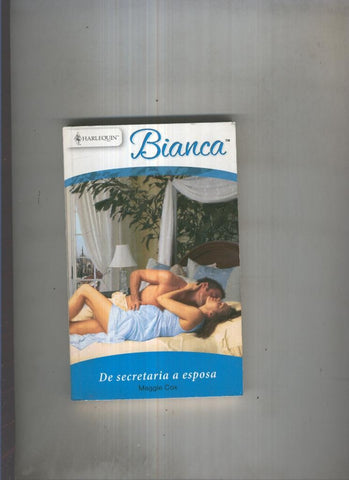 De secretaria a esposa