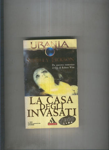 La casa degli invasati