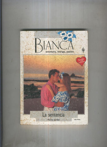 La sentencia