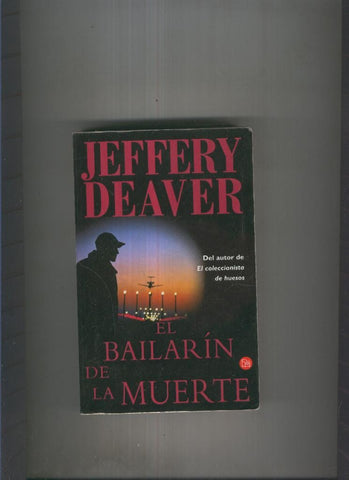 El bailarin de la muerte