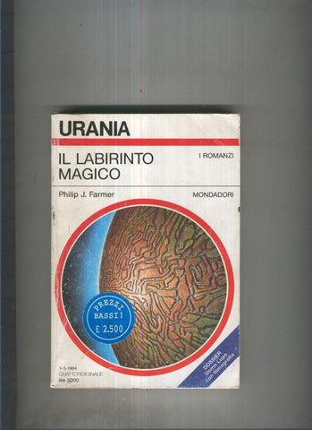 Il labirinto magico