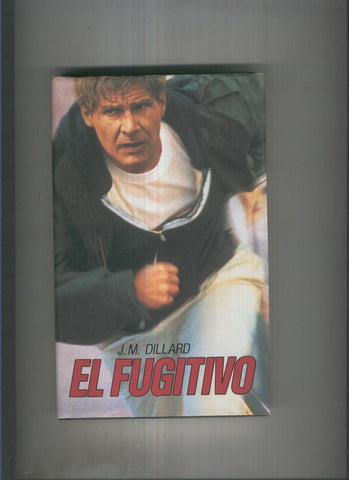 El fugitivo